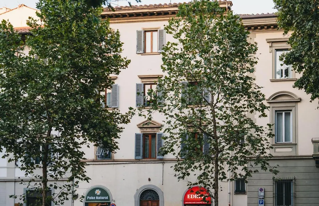Residenza del Principe - Dolcevita Holiday-1