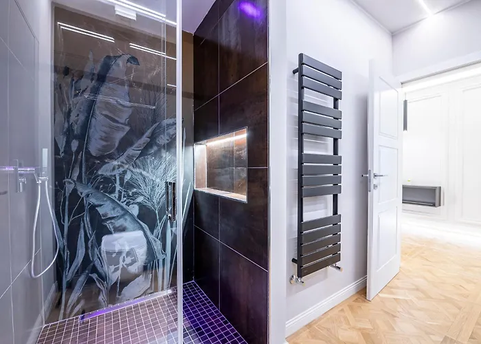 Beccaria Modern Luxury - Central Stay