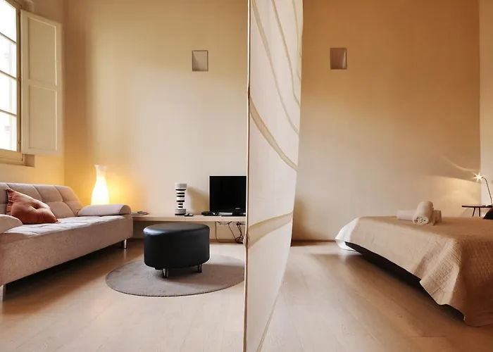 Vigna Nuova Suites